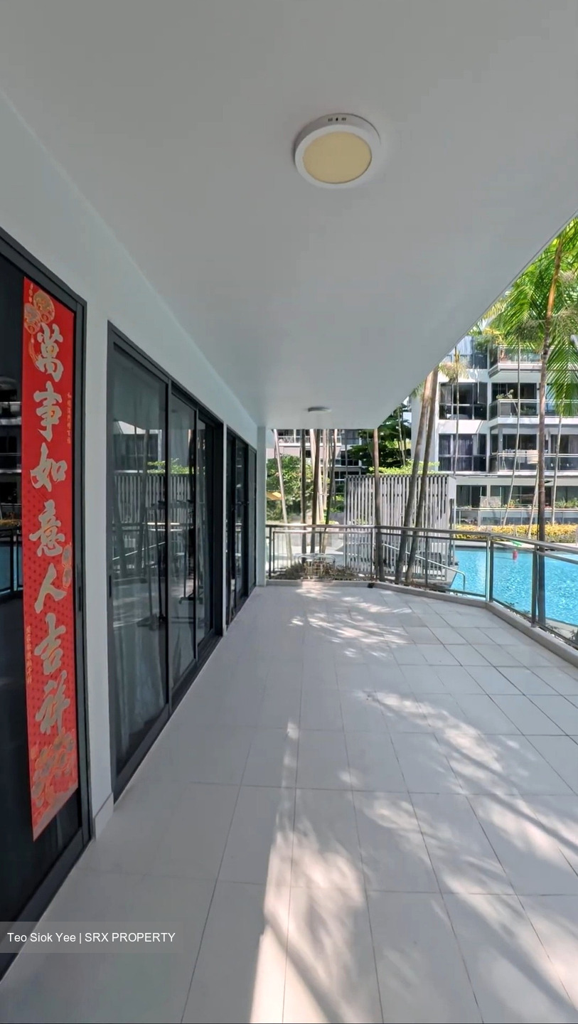 Parc Olympia (D17), Condominium #587979901